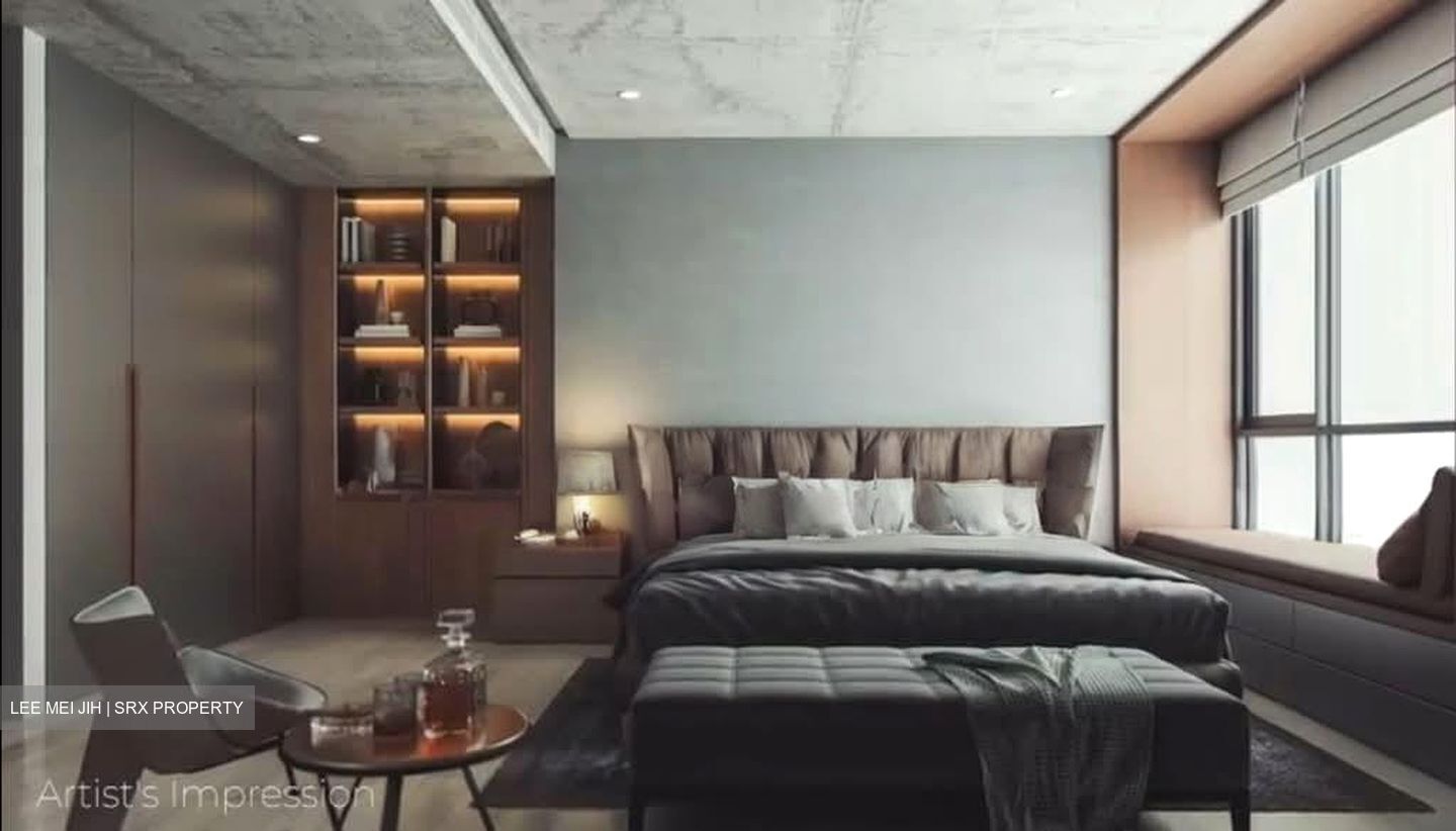 Pasir Panjang Road (D5), Terrace #584050481